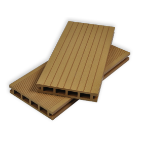 Nouvelle génération abordable composite decking