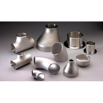 GR1 GR2 ASTM B363 Titanium Reducer for Industrial