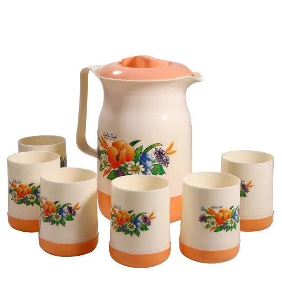 Cold Water Jug (LFR10726)