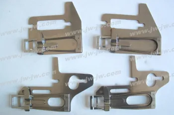 weaving machinery parts:projectile feeder es