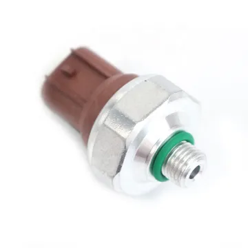 Genuine Auto Parts CE100000870 High and Low Voltage Switch for ISUZU MUX DMAX