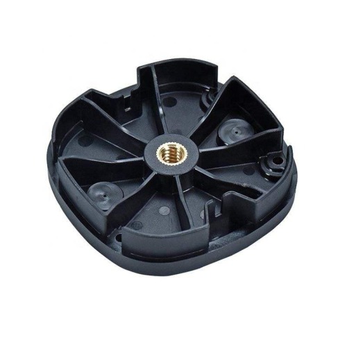 Durable ABS Plastic Parts for Small Appliances Molding