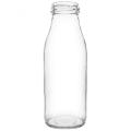 330ml Milk Bottle