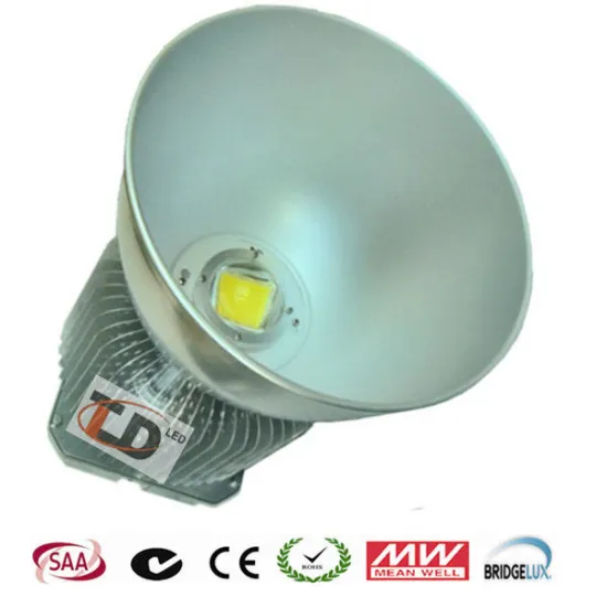 High Bright 400watt Industrial High Bay Lighting Outdoor Basketball Court Lights