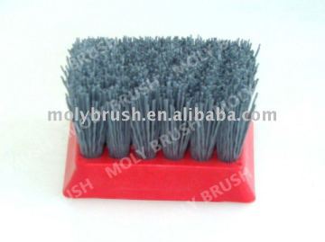 Frankfurt polishing brush