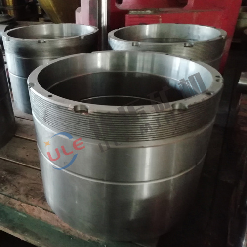 OEM LOCKING BUSHING For C JAW Crusher