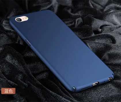 Ultra Thin Hard PC Phone Case for OPPO Models
