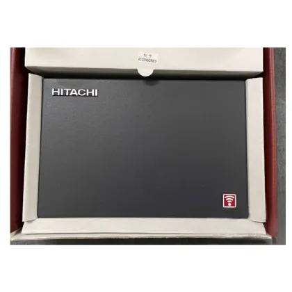 Hitachi Central Air Conditioner System Gateway and Remote Control on Sale