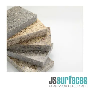 US QUALITY STANDARD QUARTZ STONE