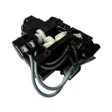 High Quality DX5 Solvent Ink Pump Assy for Epson P408 P400 Printer