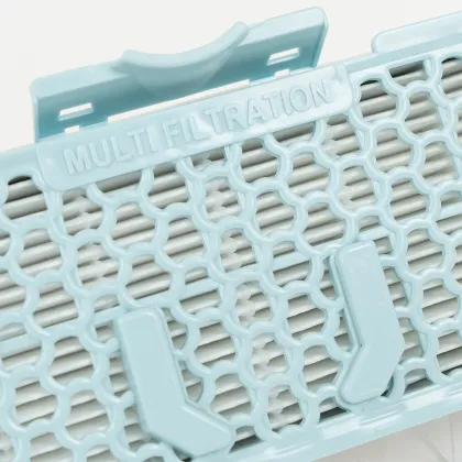 HEPA Filter Replacement for LG Vacuum Cleaners