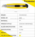 18mm幅の人気のある卸売環境ユーティリティナイフ