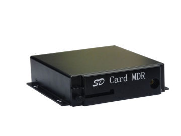 1 Or 4 Ch Video 2.5inch Wireless G - Sensor Security Buses, Trains Car Mobile Dvr