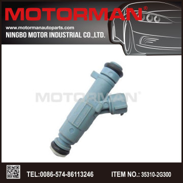 Auto Fuel Pump Injector For HYUNDAI KIA 35310-2G300