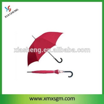 New Products 30 Inch Polyester Fabric Durable Golf Umbrella