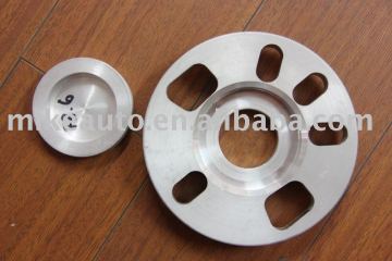 Wheel Spacers with center caps