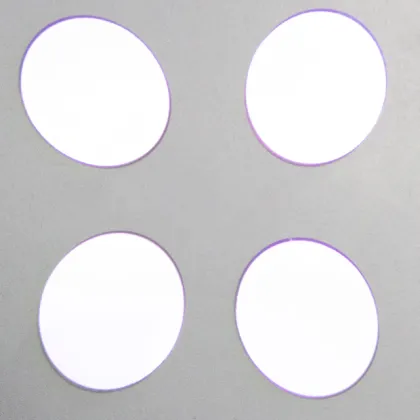Anti-Reflective Filters and Coatings: Enhancing Optics with Mirror Glass Solutions