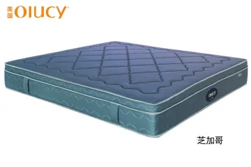 3D  Breathable Mattress