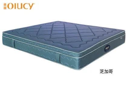 3D  Breathable Mattress