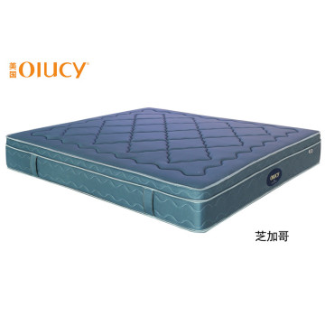 3D  Breathable Mattress