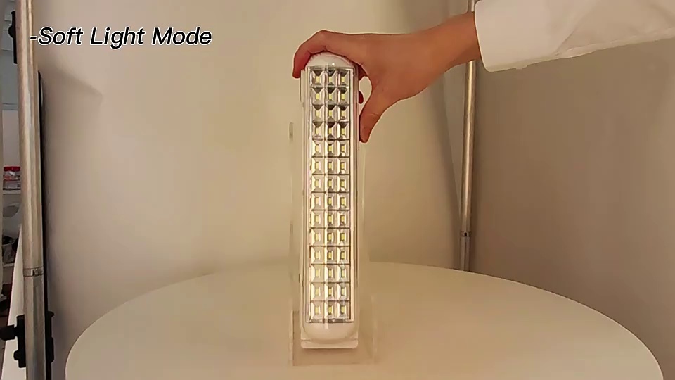 Portable Tent Camping Lamp Rechargeable Led Emergency Lamp