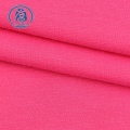 Kadınlar için 300gsm% 100 polyester ponte roma kumaş