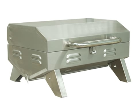 Table Top Gas Grill (CIE-898)