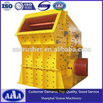 high efficiency PF series impact crusher limestone impact crusher impact crusher rock crushing plant for sale mining machinery