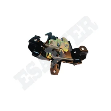 ESAEVER Engine Hood Lock SW65367 for Car