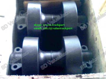 KOBELCO CKE2500 Top Roller for Crawler Crane