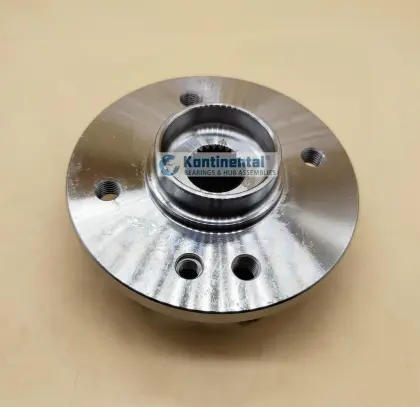 31226776671 VKBA3674 MINI Coopers HUB BEARING ASSEMBLY