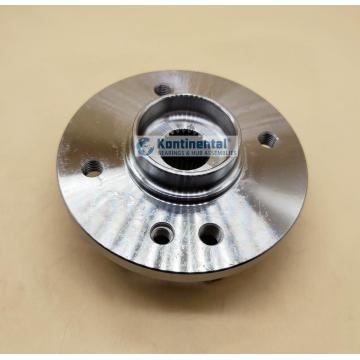 31226776671 VKBA3674 Mini Coopers Hub Подшипник