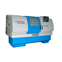 Máy tiện CNC