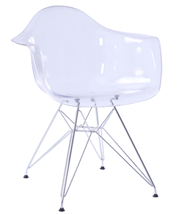 eames dar chair