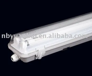 IP65 Anti Corrosive Fluorescent Lighting