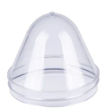Customized wide-mouth plastic injection pet preform mould