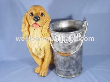 resin indoor umbrella holders,polyresin dog umbrella stands,umbrella containers