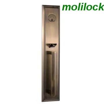 Door Locks with Stainless Steel Material, Hotel Locks