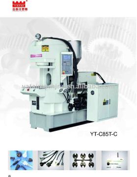 2011 Injection molding machine -YT-C85T-C