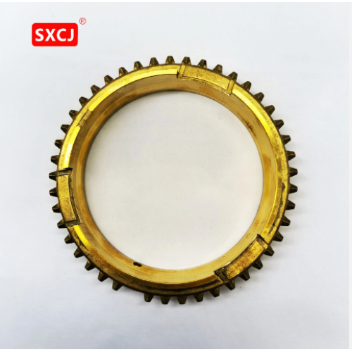 Customization Hot Sale Auto Transmission Gearbox Parts - Synchronizer Brass Ring OEM for BENZ (322 262 0137/352 262 0137/K428)