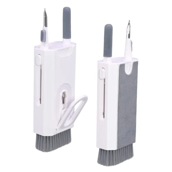 8-in-1 Keyboard Multi Function Cleaning Kit for AirPods Pro 1 2 3 and iPhone