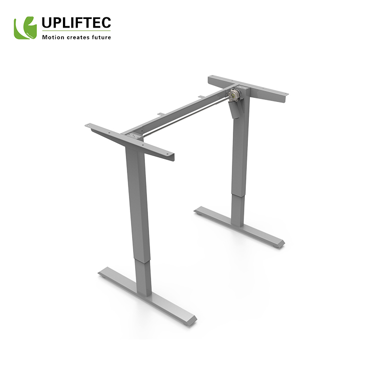 Adjustable Sit Stand Desk