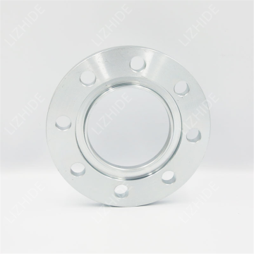 JIS Pressure 10K Slotted Flange
