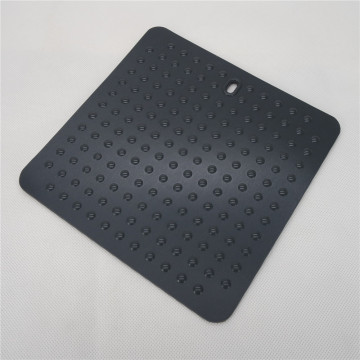 Silicone Kitchenware Accessory Insulating Mat