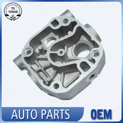 Cylinder Gasket Engine Cylinder Head Spare Parts