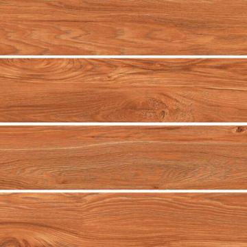 150x800mm super quality inkjet printing wooden glazed ceramic floor tiles
