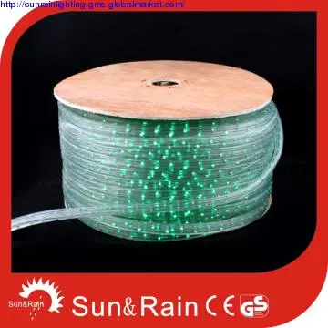 led Bulb Lights 3 Wires Environment Friendly