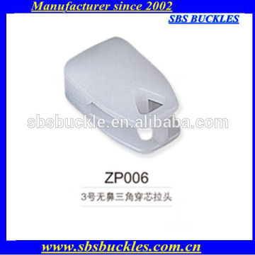 plastic slider good design SBS products ZP006