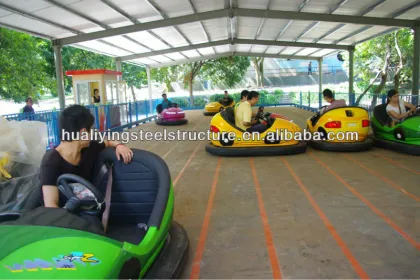 Farm shed / machinery shed/ industrial shed/livestock shed/ garage / storage/amusement park shed