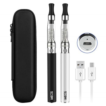 Kit de vaporisateur de cigarette électronique Shenzhen EGO CE4